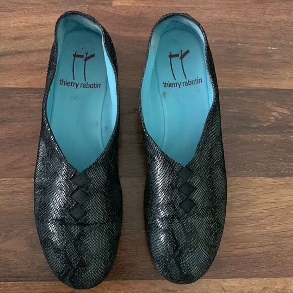 Thierry Rabotin Grace 7410 size 38 Made in Italy - Picture 4 of 12